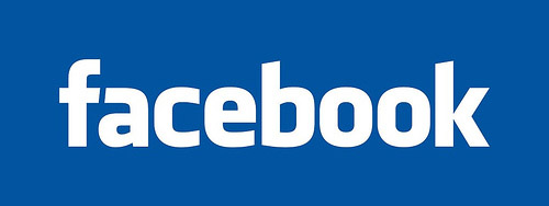 facebook-logo Facebook logo